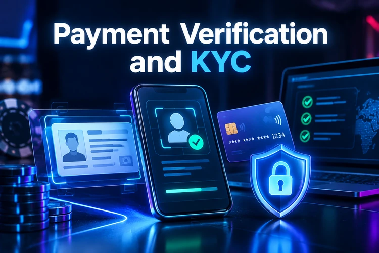 Payment Verification and KYC
